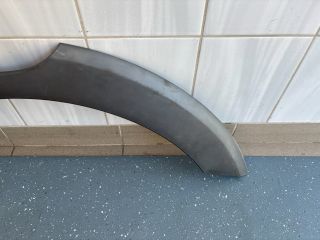 bontott CHEVROLET CAPTIVA Bal hátsó Sárvédő Díszléc