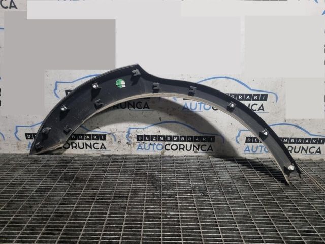 bontott CHEVROLET CAPTIVA Bal hátsó Sárvédő Díszléc