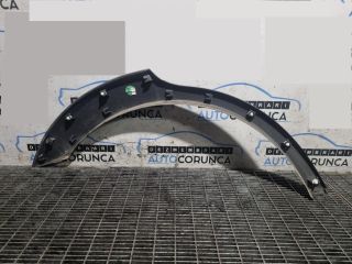 bontott CHEVROLET CAPTIVA Bal hátsó Sárvédő Díszléc