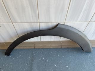 bontott CHEVROLET CAPTIVA Bal hátsó Sárvédő Díszléc