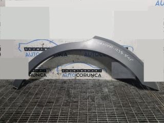 bontott CHEVROLET CAPTIVA Bal hátsó Sárvédő Díszléc