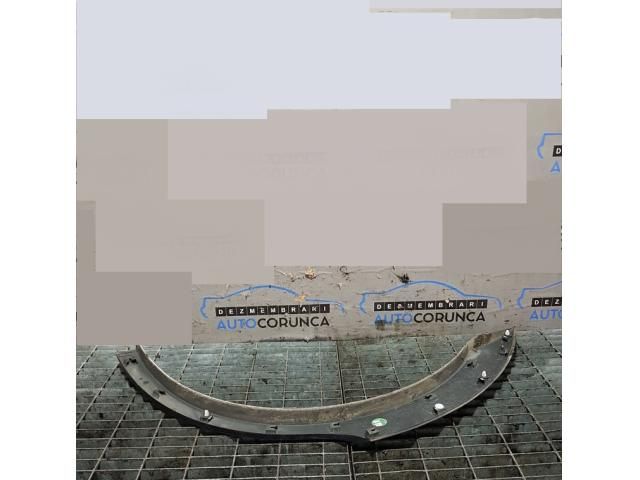 bontott CHEVROLET CAPTIVA Bal hátsó Sárvédő Díszléc