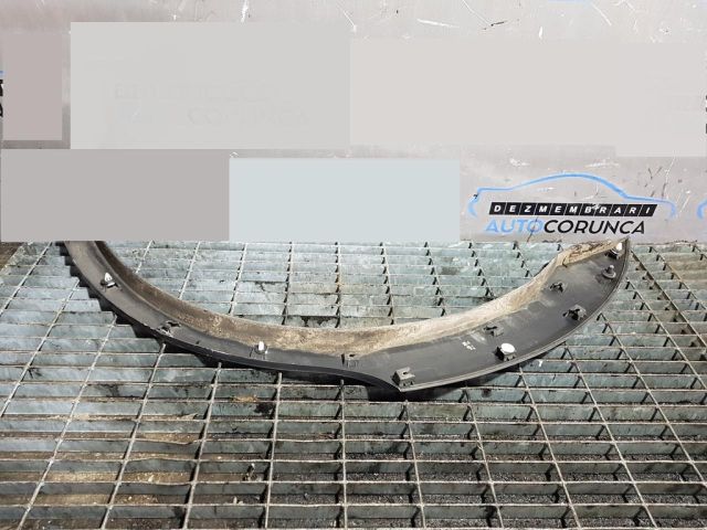 bontott CHEVROLET CAPTIVA Bal hátsó Sárvédő Díszléc