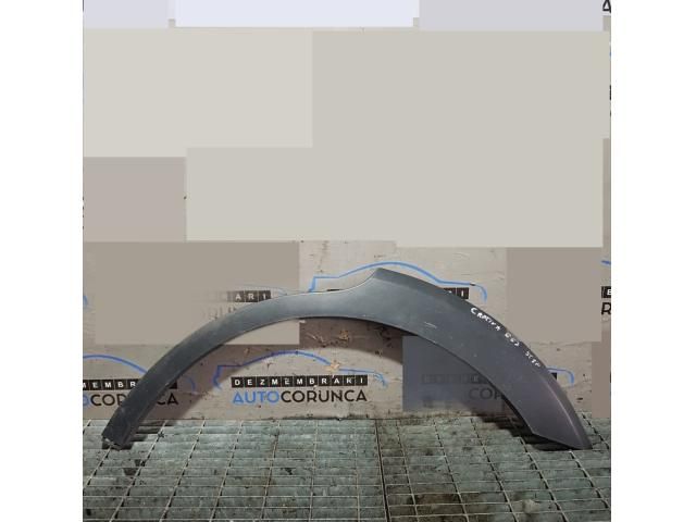 bontott CHEVROLET CAPTIVA Bal hátsó Sárvédő Díszléc