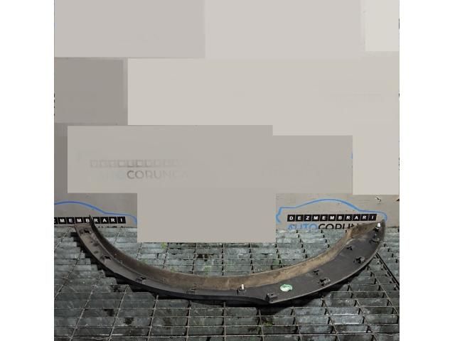 bontott CHEVROLET CAPTIVA Bal hátsó Sárvédő Díszléc