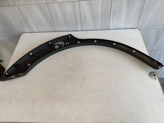 bontott CHEVROLET CAPTIVA Bal hátsó Sárvédő Díszléc