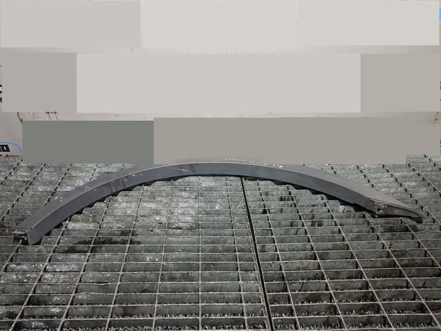 bontott CHEVROLET CAPTIVA Bal hátsó Sárvédő Díszléc