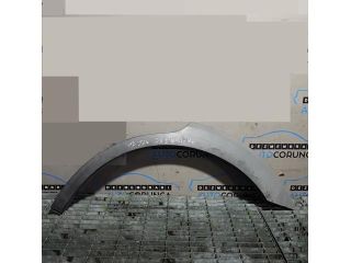 bontott CHEVROLET CAPTIVA Bal hátsó Sárvédő Díszléc