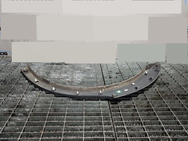 bontott CHEVROLET CAPTIVA Bal hátsó Sárvédő Díszléc