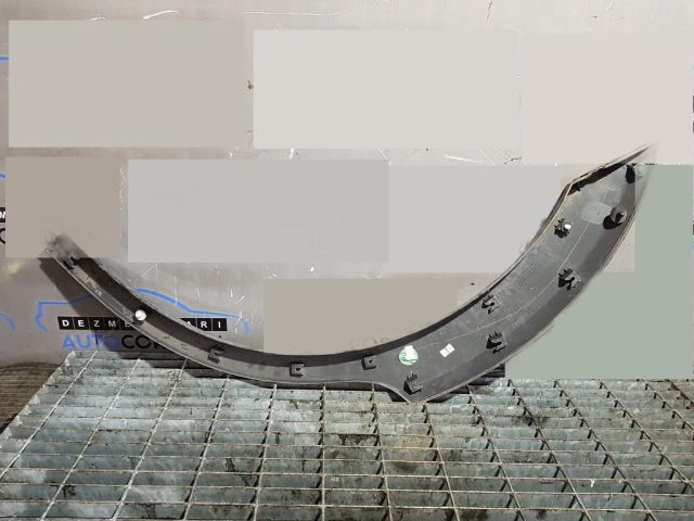 bontott CHEVROLET CAPTIVA Bal hátsó Sárvédő Díszléc