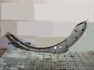 bontott CHEVROLET CAPTIVA Bal hátsó Sárvédő Díszléc