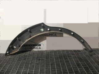 bontott CHEVROLET CAPTIVA Bal hátsó Sárvédő Díszléc