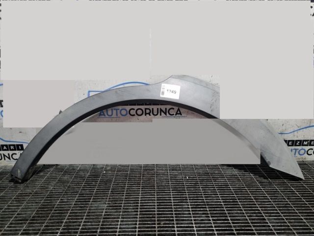 bontott CHEVROLET CAPTIVA Bal hátsó Sárvédő Díszléc