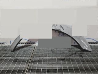 bontott CHEVROLET CAPTIVA Bal hátsó Sárvédő Díszléc