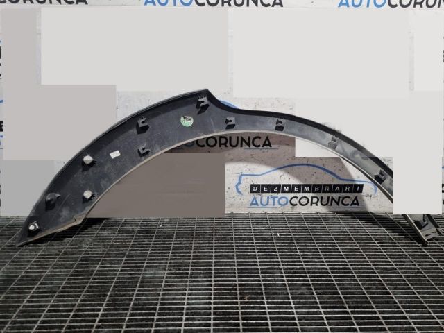 bontott CHEVROLET CAPTIVA Bal hátsó Sárvédő Díszléc