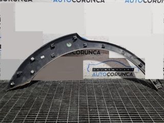 bontott CHEVROLET CAPTIVA Bal hátsó Sárvédő Díszléc
