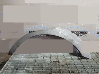 bontott CHEVROLET CAPTIVA Bal hátsó Sárvédő Díszléc