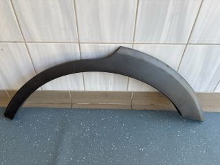 bontott CHEVROLET CAPTIVA Bal hátsó Sárvédő Díszléc