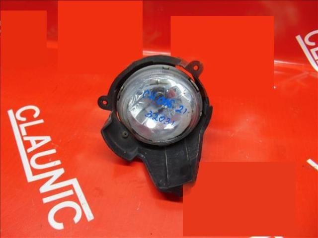 bontott CHEVROLET CAPTIVA Bal Ködfényszóró