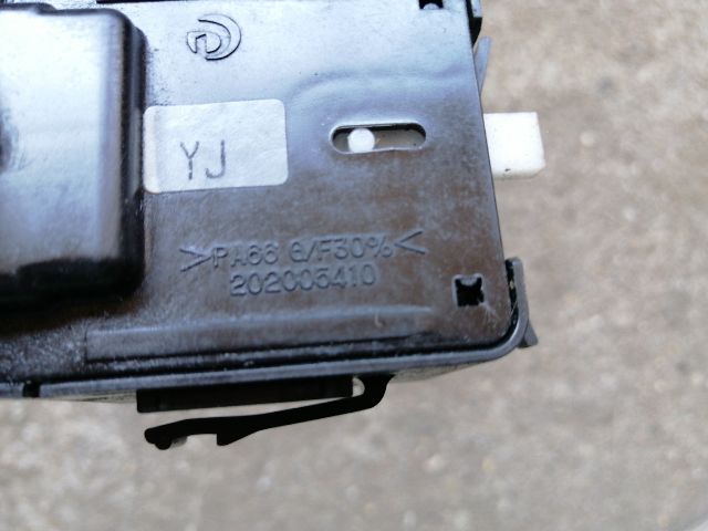 bontott CHEVROLET CAPTIVA Bal Kormánykapcsoló Irányjelző