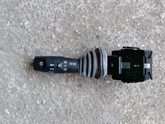 bontott CHEVROLET CAPTIVA Bal Kormánykapcsoló Irányjelző