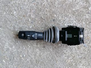 bontott CHEVROLET CAPTIVA Bal Kormánykapcsoló Irányjelző