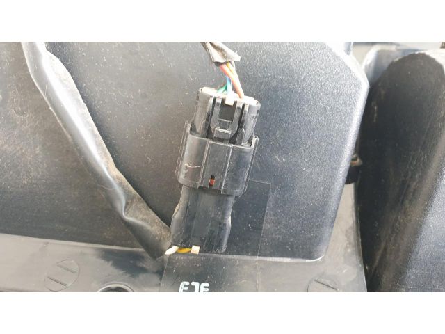 bontott CHEVROLET CAPTIVA Bal Külső Hátsó Lámpa