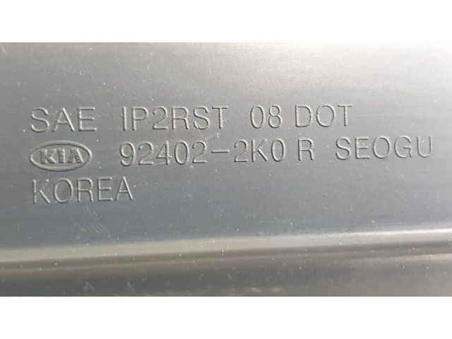 bontott CHEVROLET CAPTIVA Bal Külső Hátsó Lámpa