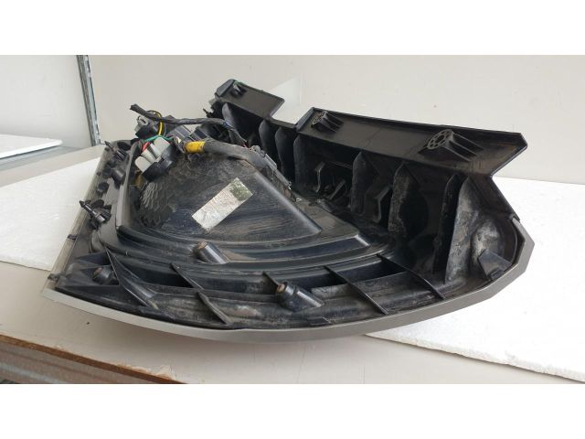 bontott CHEVROLET CAPTIVA Bal Külső Hátsó Lámpa