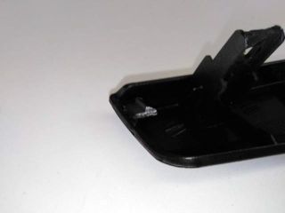 bontott CHEVROLET CAPTIVA Bal Műszerfal Díszléc