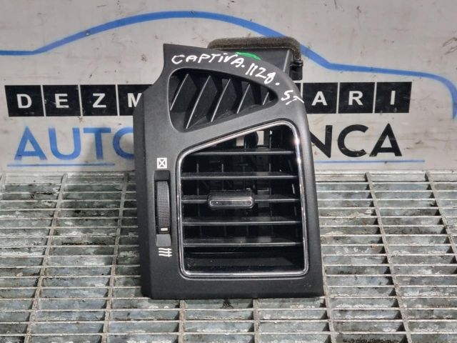 bontott CHEVROLET CAPTIVA Bal Szellőző