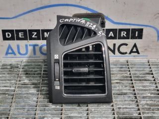 bontott CHEVROLET CAPTIVA Bal Szellőző