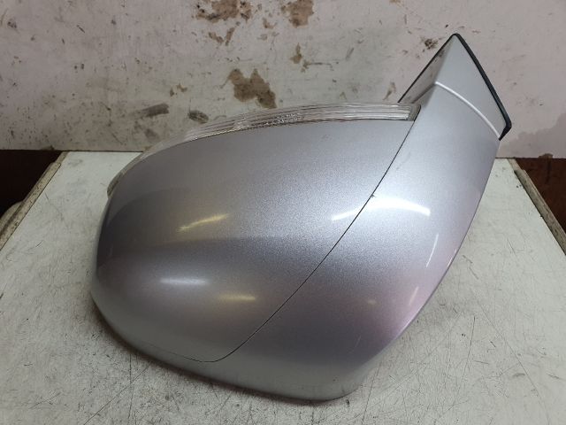 bontott CHEVROLET CAPTIVA Bal Visszapillantó Tükör (Elektromos)