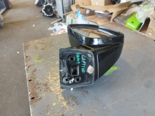 bontott CHEVROLET CAPTIVA Bal Visszapillantó Tükör (Elektromos)