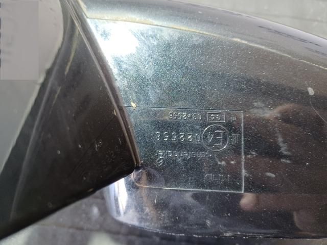 bontott CHEVROLET CAPTIVA Bal Visszapillantó Tükör (Elektromos)