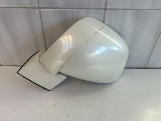 bontott CHEVROLET CAPTIVA Bal Visszapillantó Tükör (Elektromos)