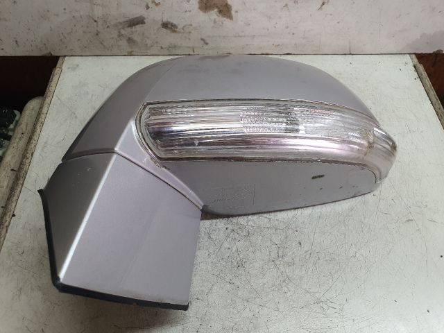 bontott CHEVROLET CAPTIVA Bal Visszapillantó Tükör (Elektromos)