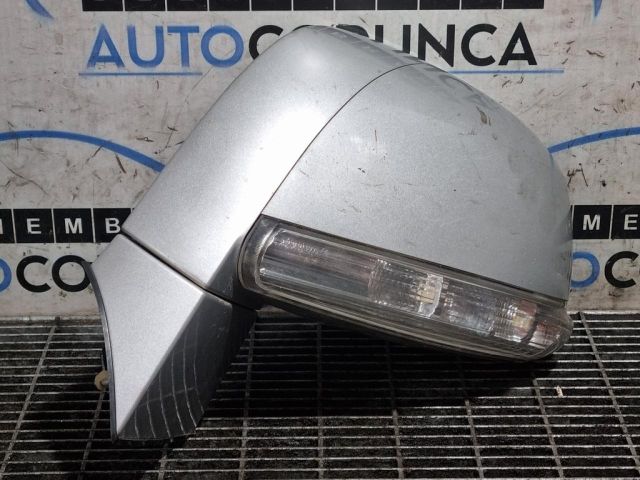 bontott CHEVROLET CAPTIVA Bal Visszapillantó Tükör (Elektromos)