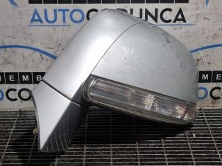 bontott CHEVROLET CAPTIVA Bal Visszapillantó Tükör (Elektromos)