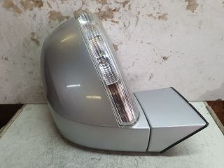 bontott CHEVROLET CAPTIVA Bal Visszapillantó Tükör (Elektromos)