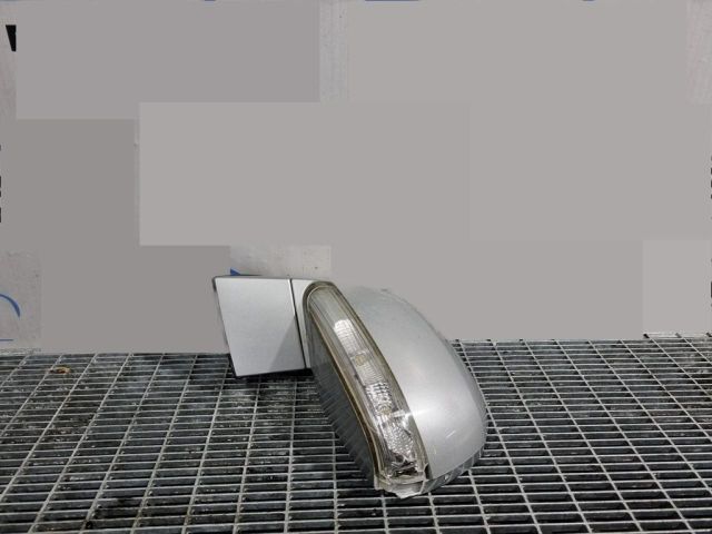 bontott CHEVROLET CAPTIVA Bal Visszapillantó Tükör (Elektromos)