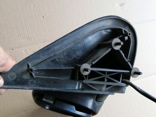 bontott CHEVROLET CAPTIVA Bal Visszapillantó Tükör (Elektromos)