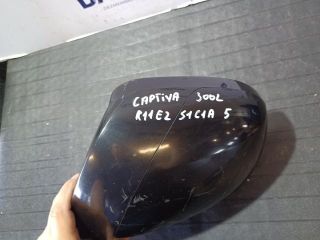 bontott CHEVROLET CAPTIVA Bal Visszapillantó Tükör (Elektromos)