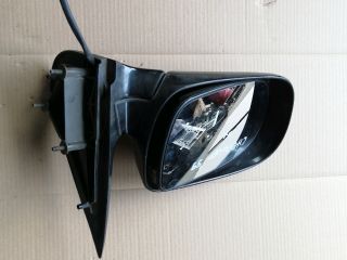 bontott CHEVROLET CAPTIVA Bal Visszapillantó Tükör (Elektromos)