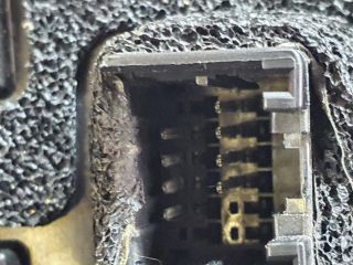 bontott CHEVROLET CAPTIVA Bal Visszapillantó Tükör (Elektromos)