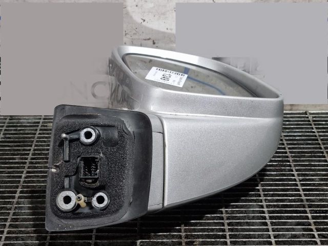 bontott CHEVROLET CAPTIVA Bal Visszapillantó Tükör (Elektromos)