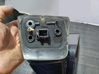 bontott CHEVROLET CAPTIVA Bal Visszapillantó Tükör (Elektromos)