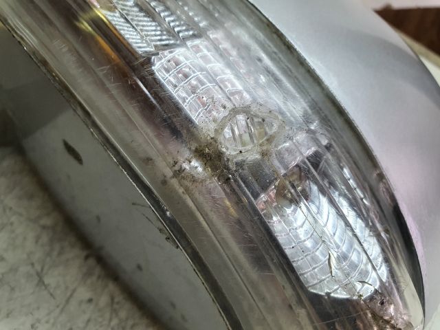 bontott CHEVROLET CAPTIVA Bal Visszapillantó Tükör (Elektromos)