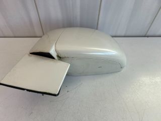 bontott CHEVROLET CAPTIVA Bal Visszapillantó Tükör (Elektromos)