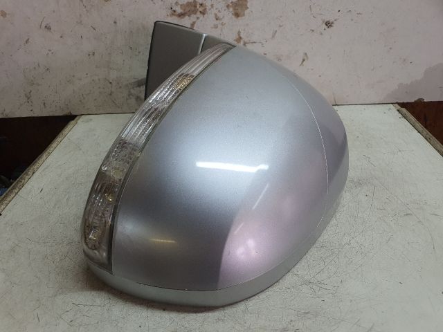 bontott CHEVROLET CAPTIVA Bal Visszapillantó Tükör (Elektromos)